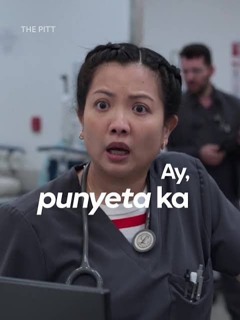 Nurse B tweet media