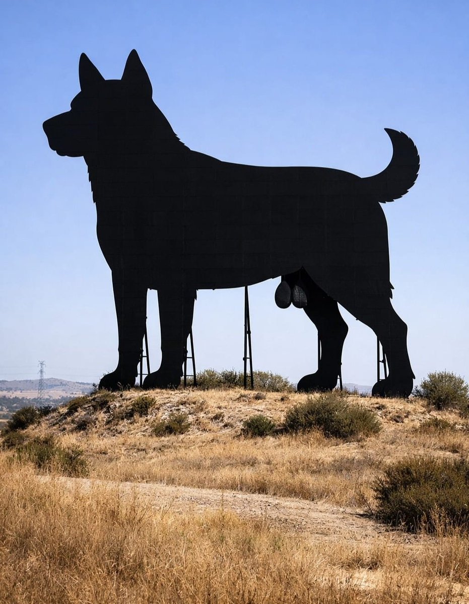 Se está cambiando el toro del anuncio, por el Perro Sanxe.....
🤣🤣🤣🤣