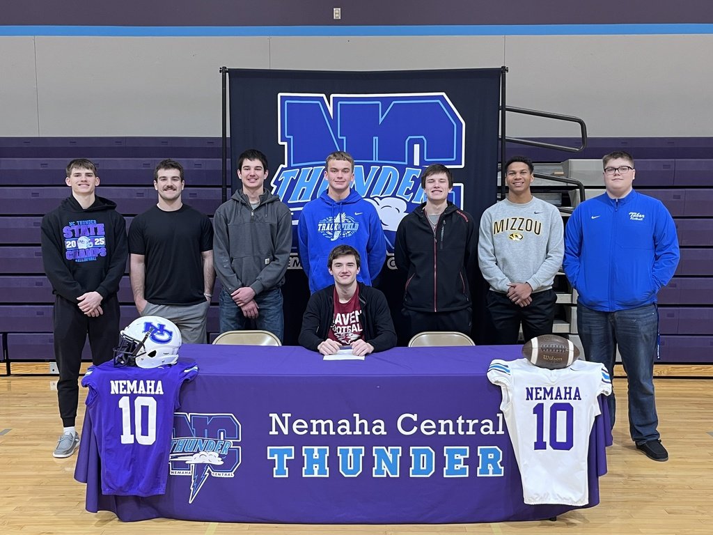 Nemaha Thunder tweet media