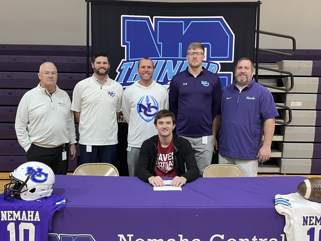 Nemaha Thunder tweet media