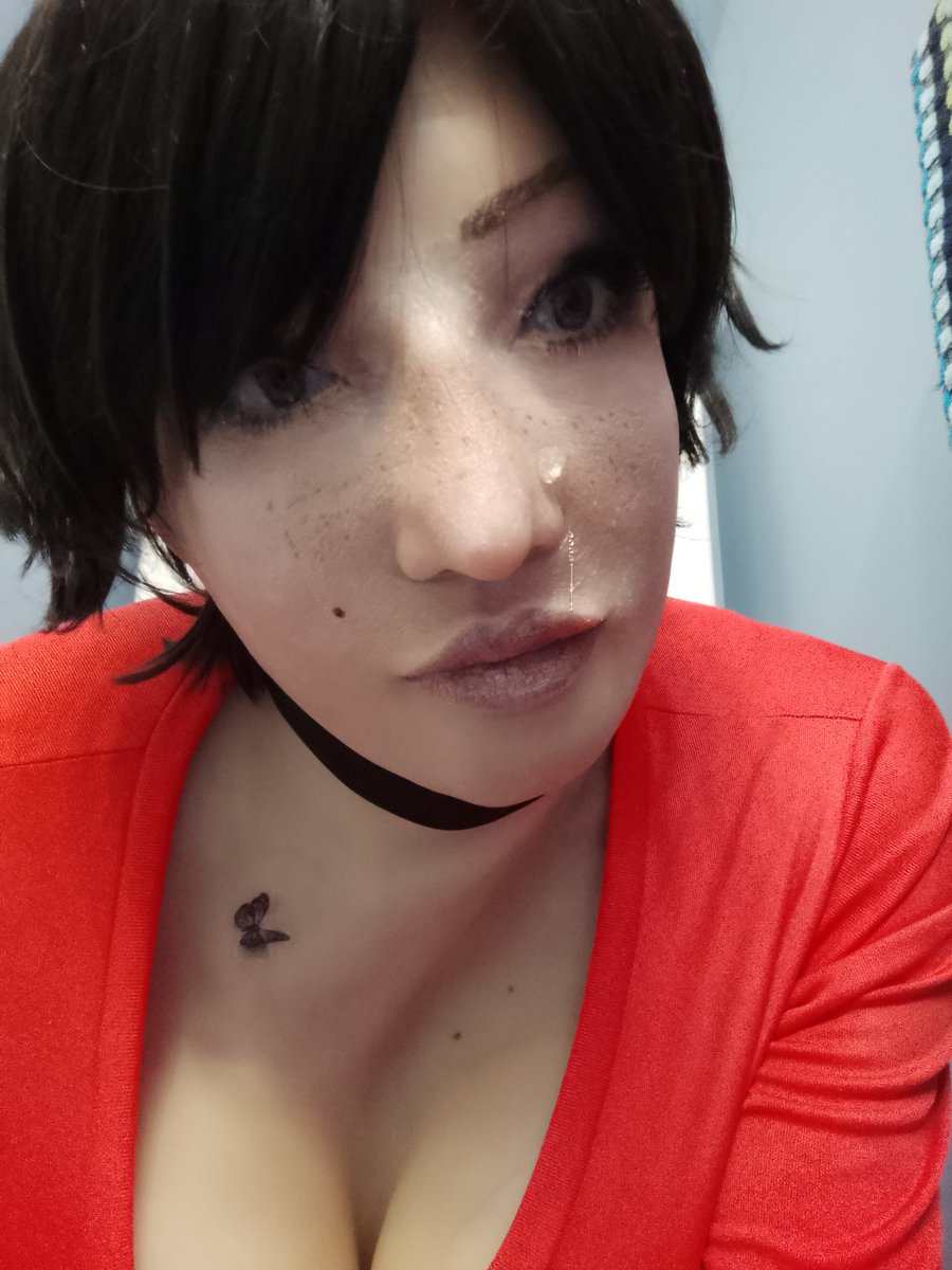 Renimasks tweet media