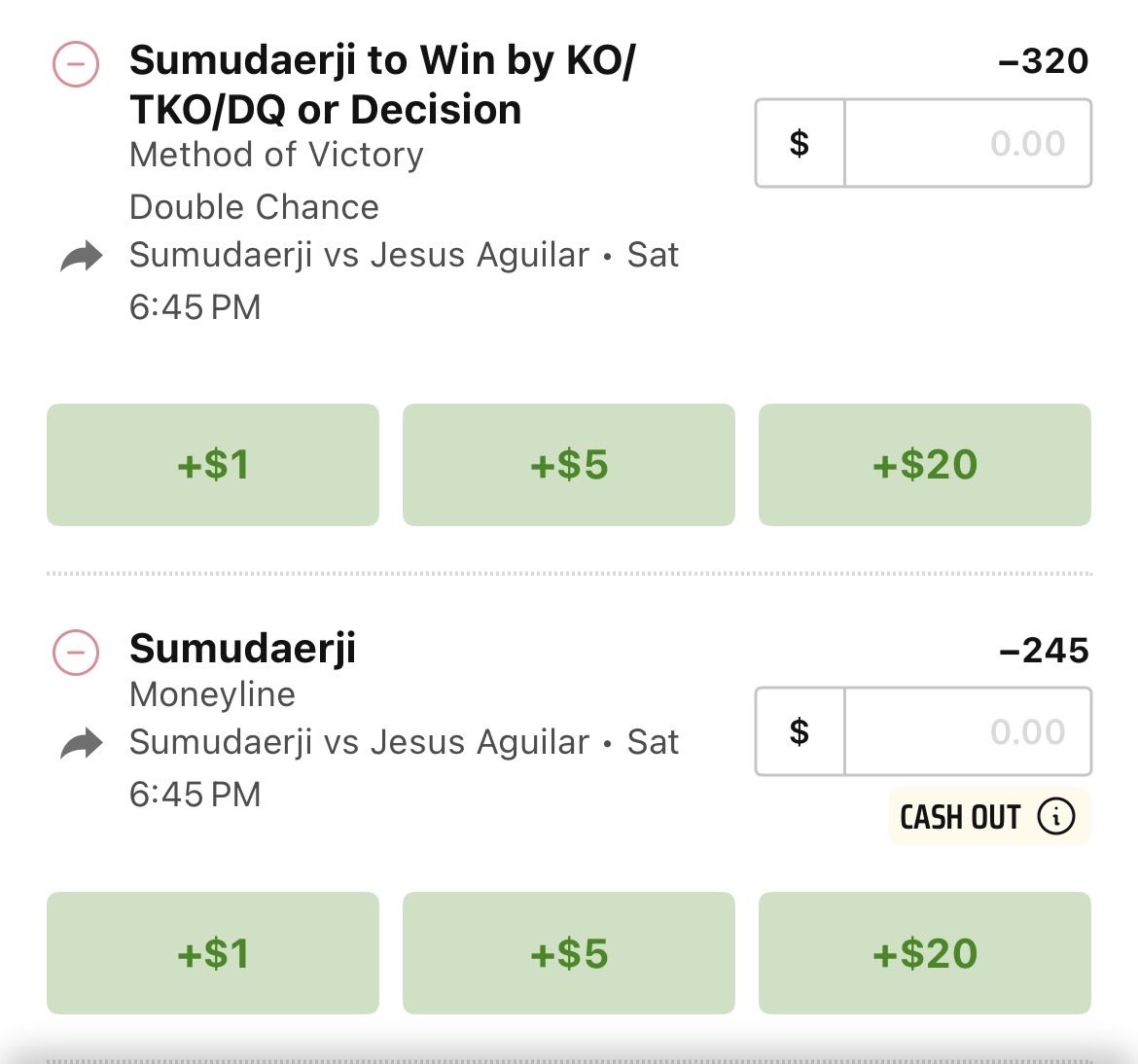 UFC Bet Edge tweet media