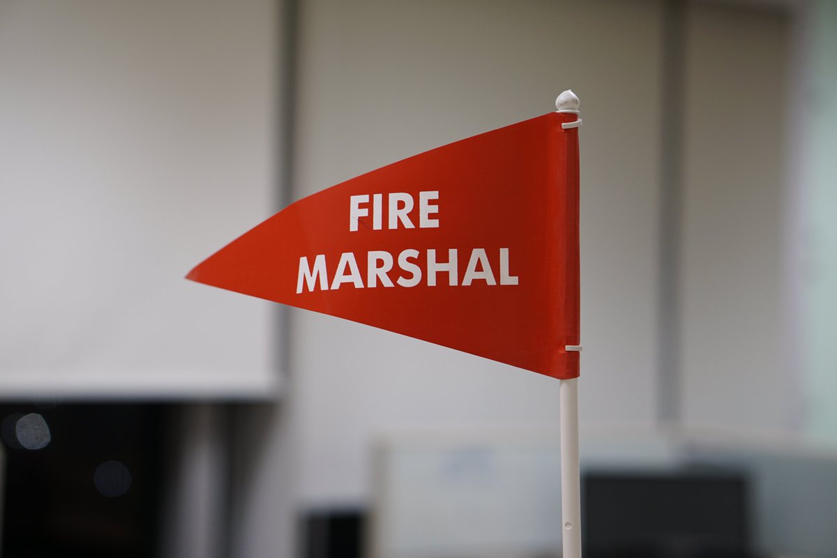 NatlFirewatch's tweet photo. Many property managers only learn about fire watch orders after a system failure. If alarms or sprinklers stop working, a fire watch may be required immediately.
Read the guide:
https://t.co/qb8dLDyZQC https://t.co/TTVoHvn924