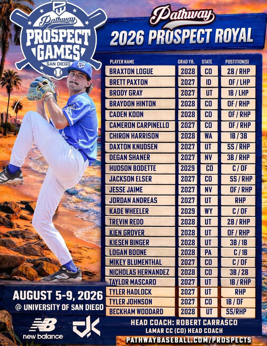 Logan Boone tweet media