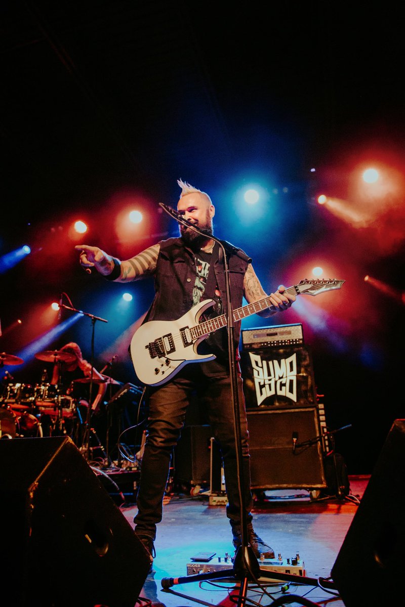 SUMO CYCO tweet media