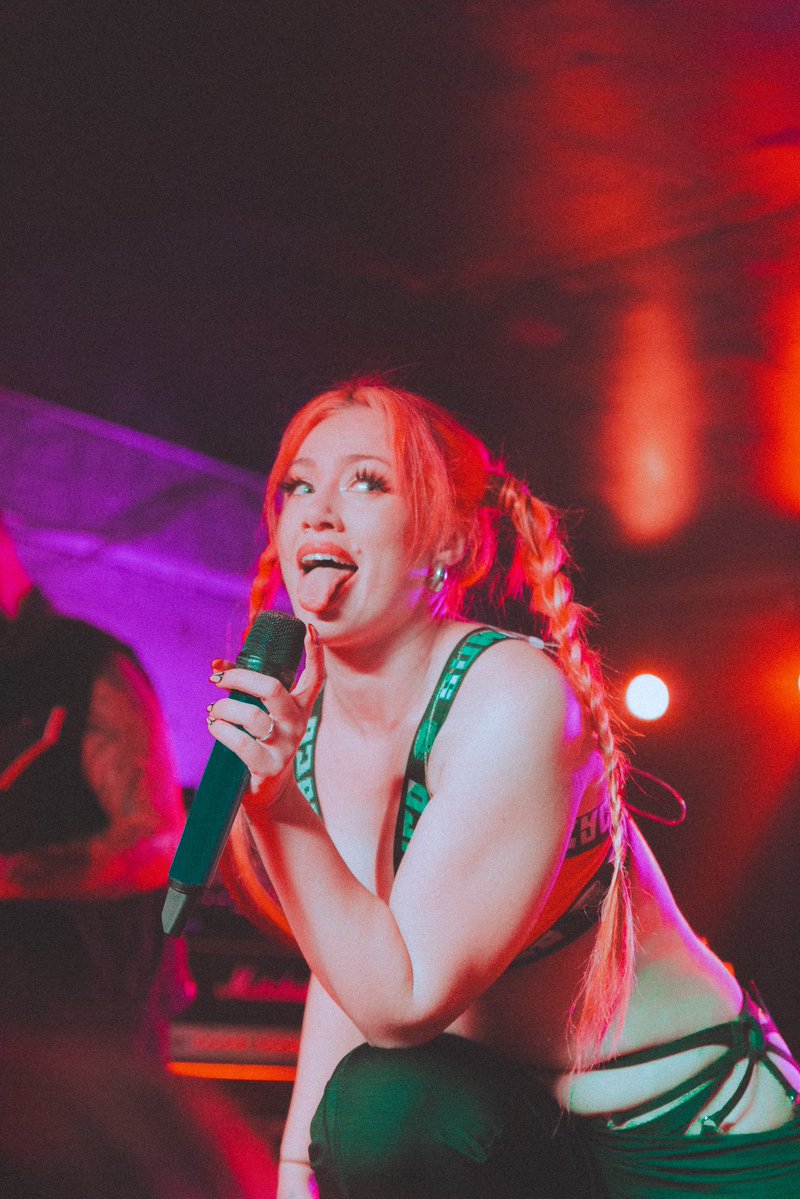 SUMO CYCO tweet media