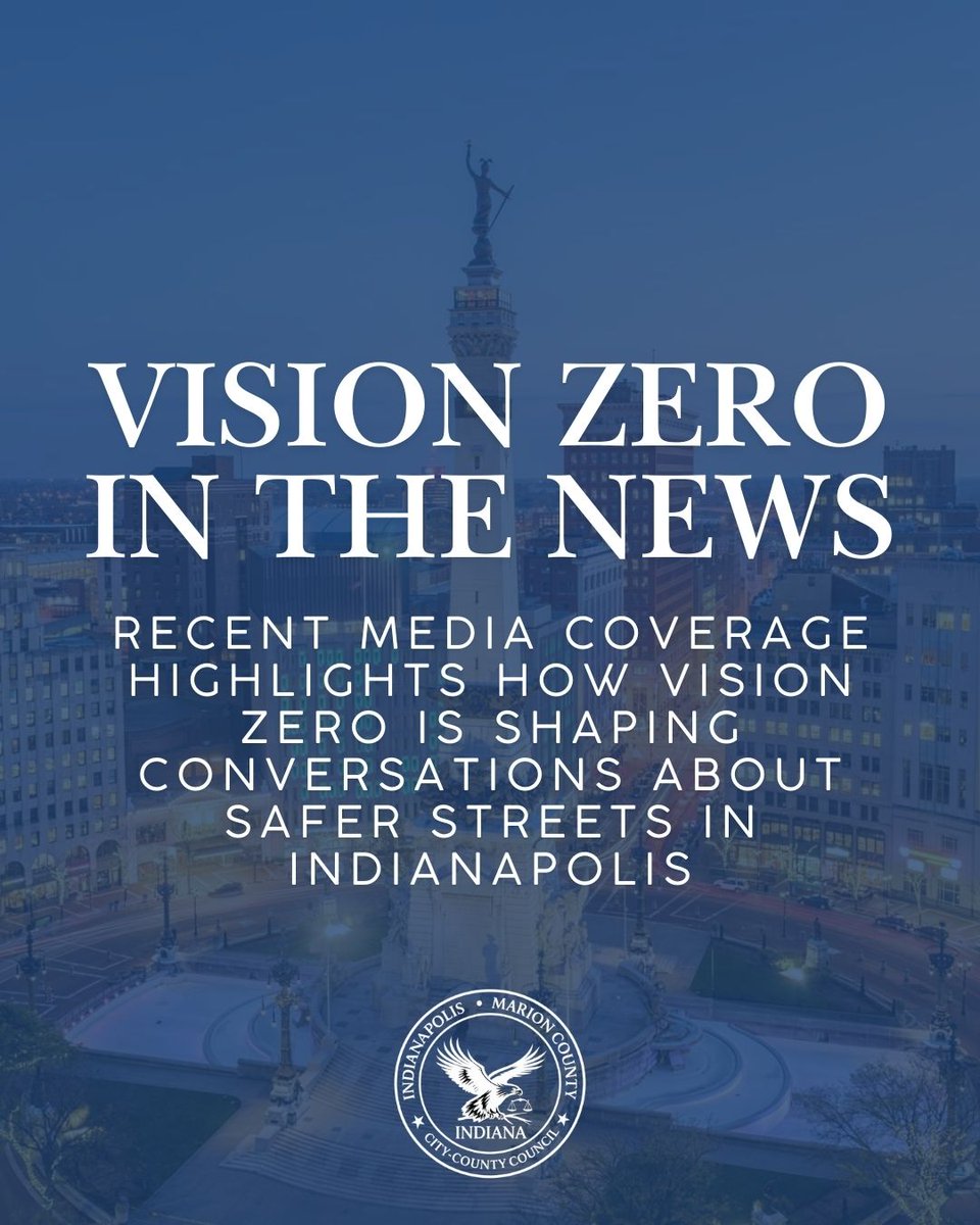 Indianapolis City-County Council tweet media