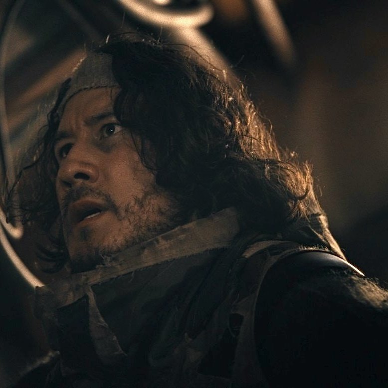 Fix It From The Outside #IronLungSpoilers x11 🍉 tweet media