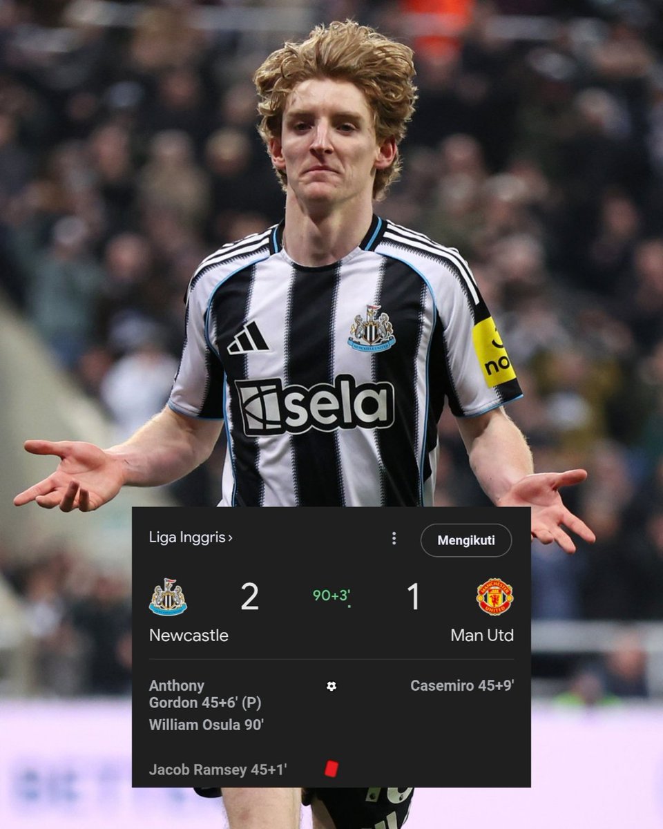 Extra Time Indonesia tweet media