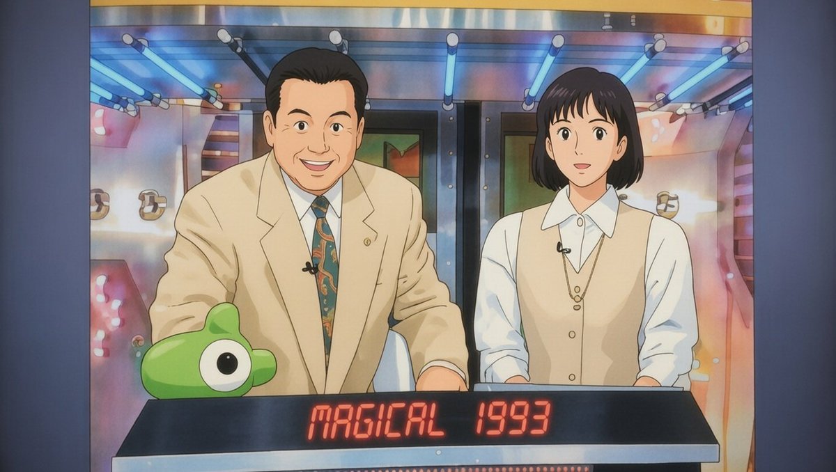 これ何かわかる人いる～⁉️