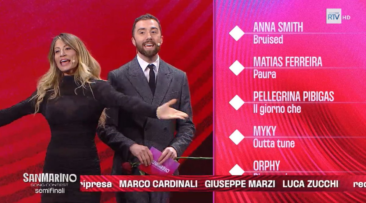 EscTrivia - The Ultimate Eurovision Quiz tweet media