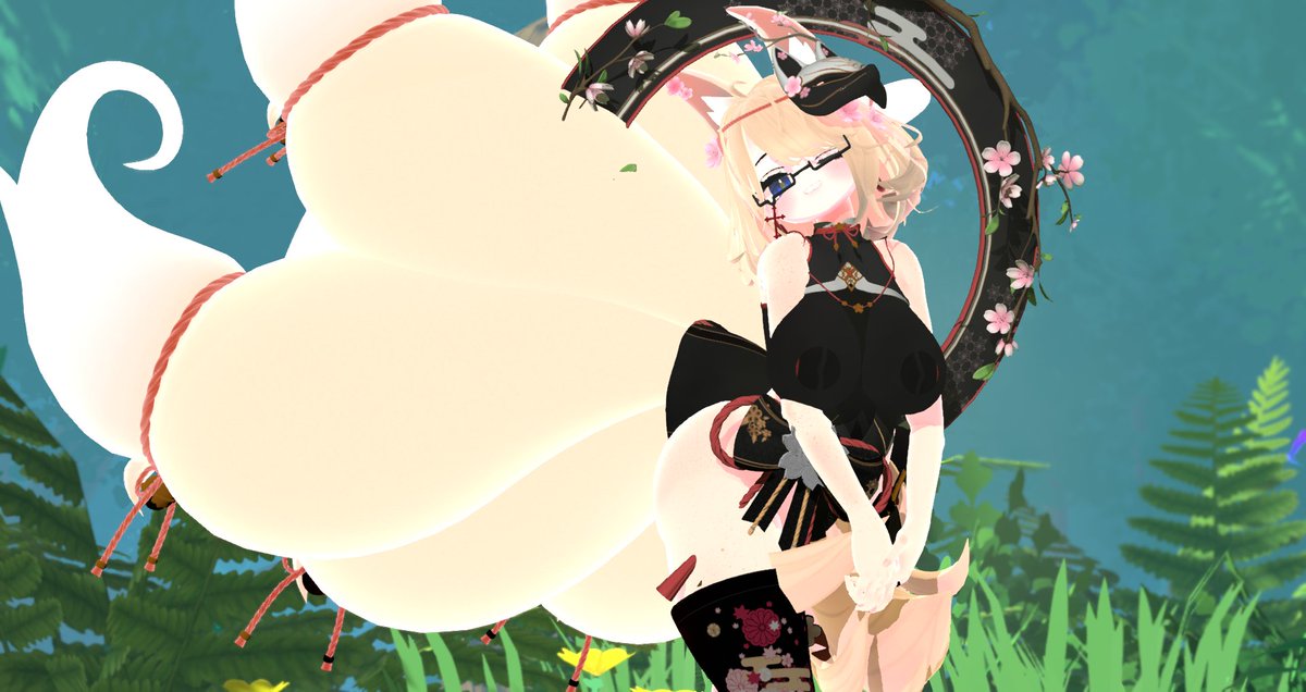 OnlyFomx~ 🔞💛 tweet media