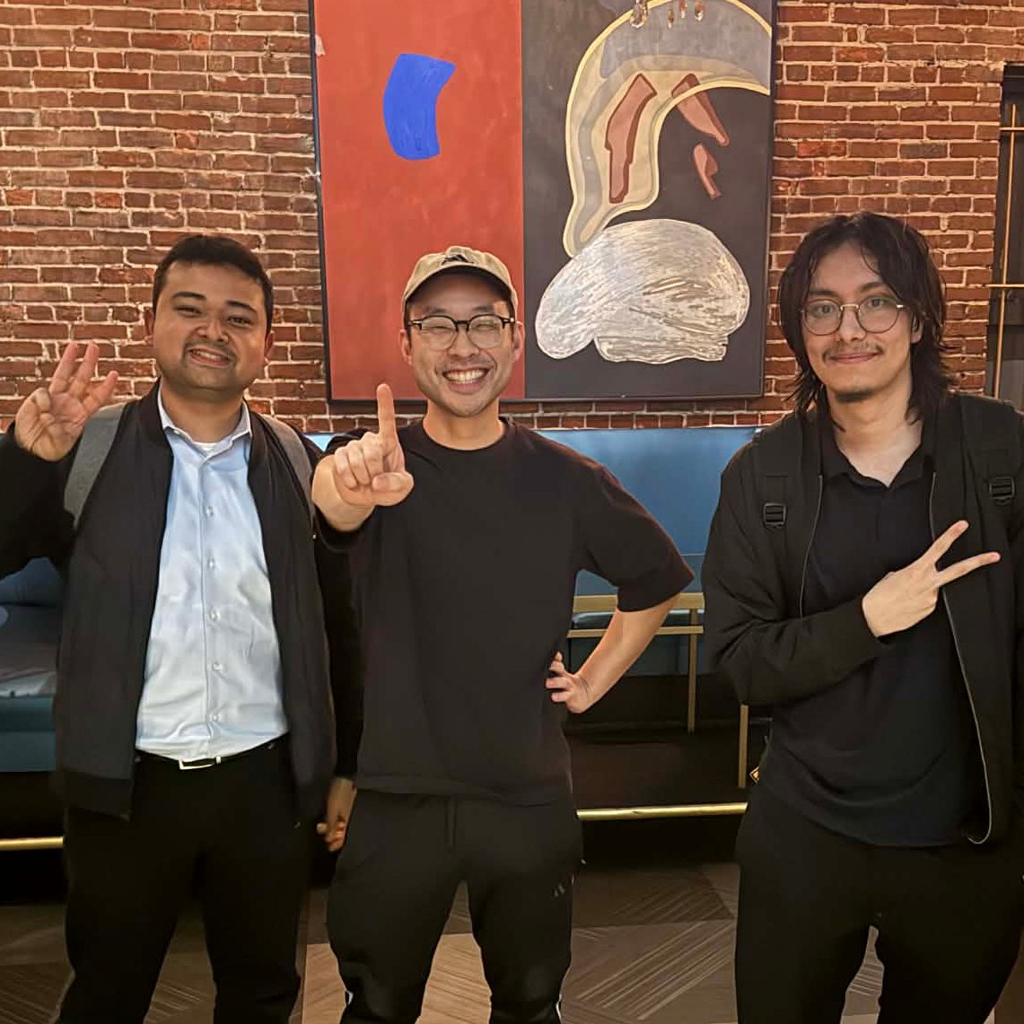 Down Back Club tweet media