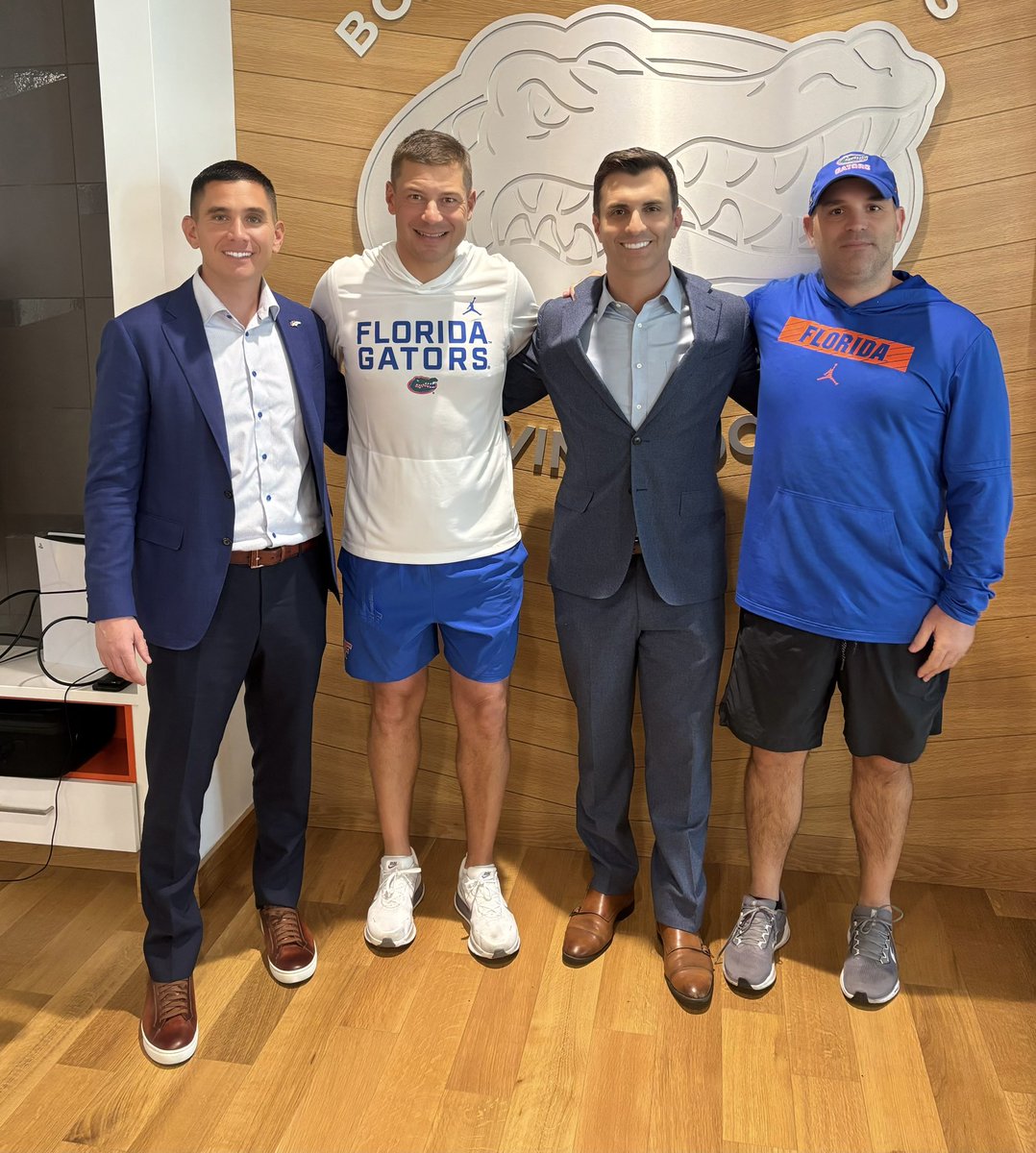 Jeff Darlington tweet media