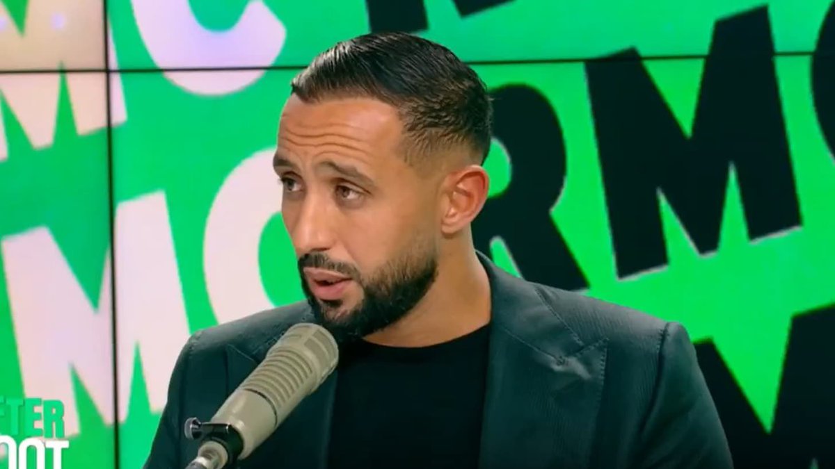 - un mot Mehdi sur cette énième désillusions ?

-Des coppa d’italia j’en ai gagné Walid comme tu le sais à la Yuveeee avec Barrrzaaagli et Giorgioooo j’ai l’habitude mais comme je l’ai dis au presidente, je peux partir a tout moment frero
