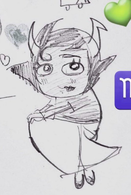 crayons 🖍️ tweet media