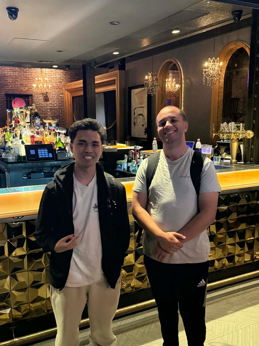 Down Back Club tweet media