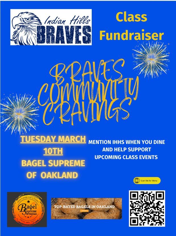 Ramapo Indian Hills Regional High School District tweet media