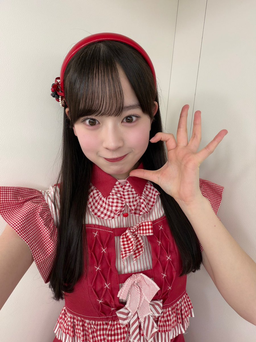 近藤沙樹（AKB48 20期研究生） (@Saki_kondo0223) / Posts / X