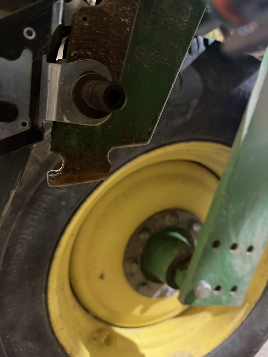 Matt Underwood tweet media