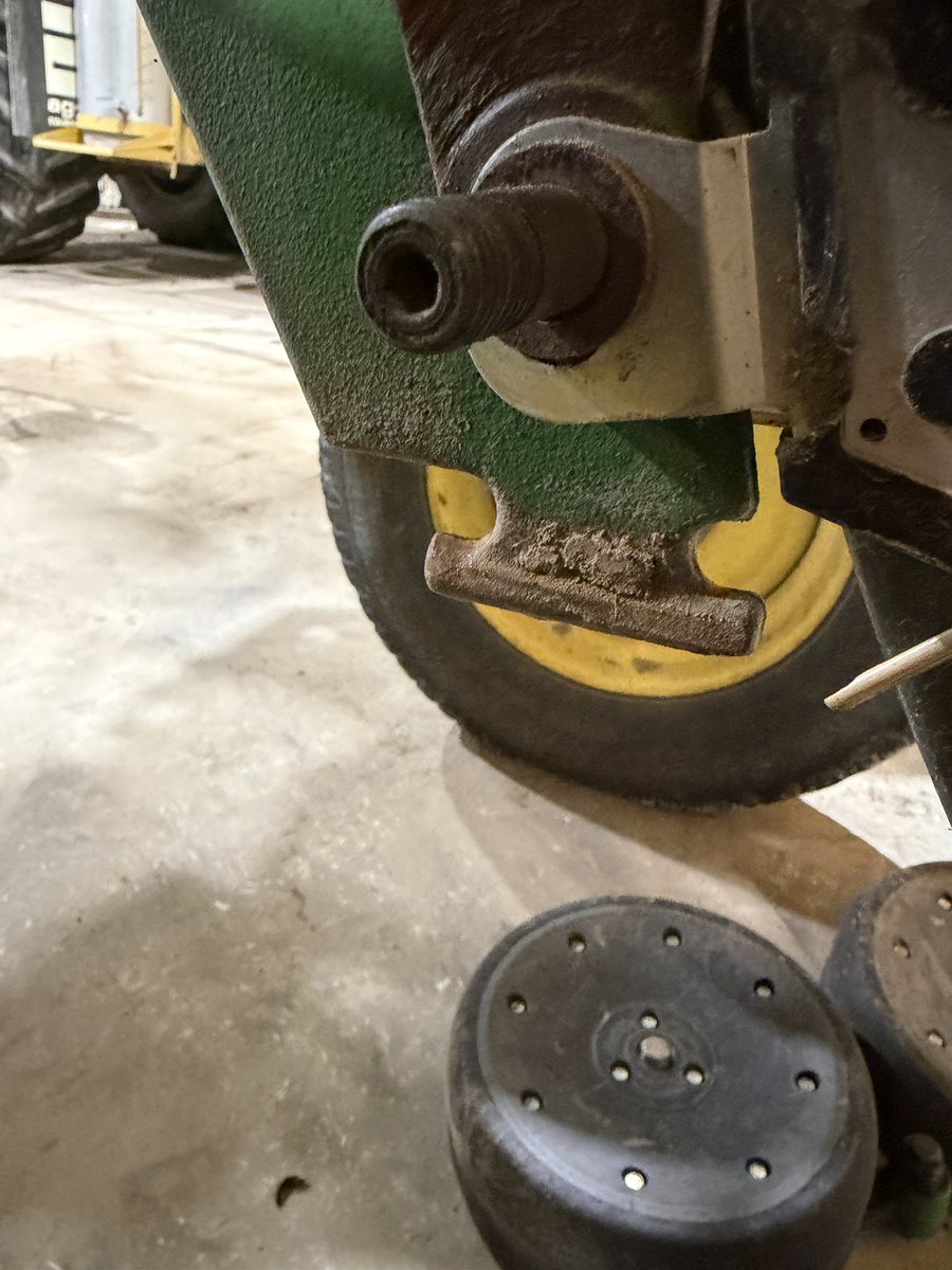 Matt Underwood tweet media