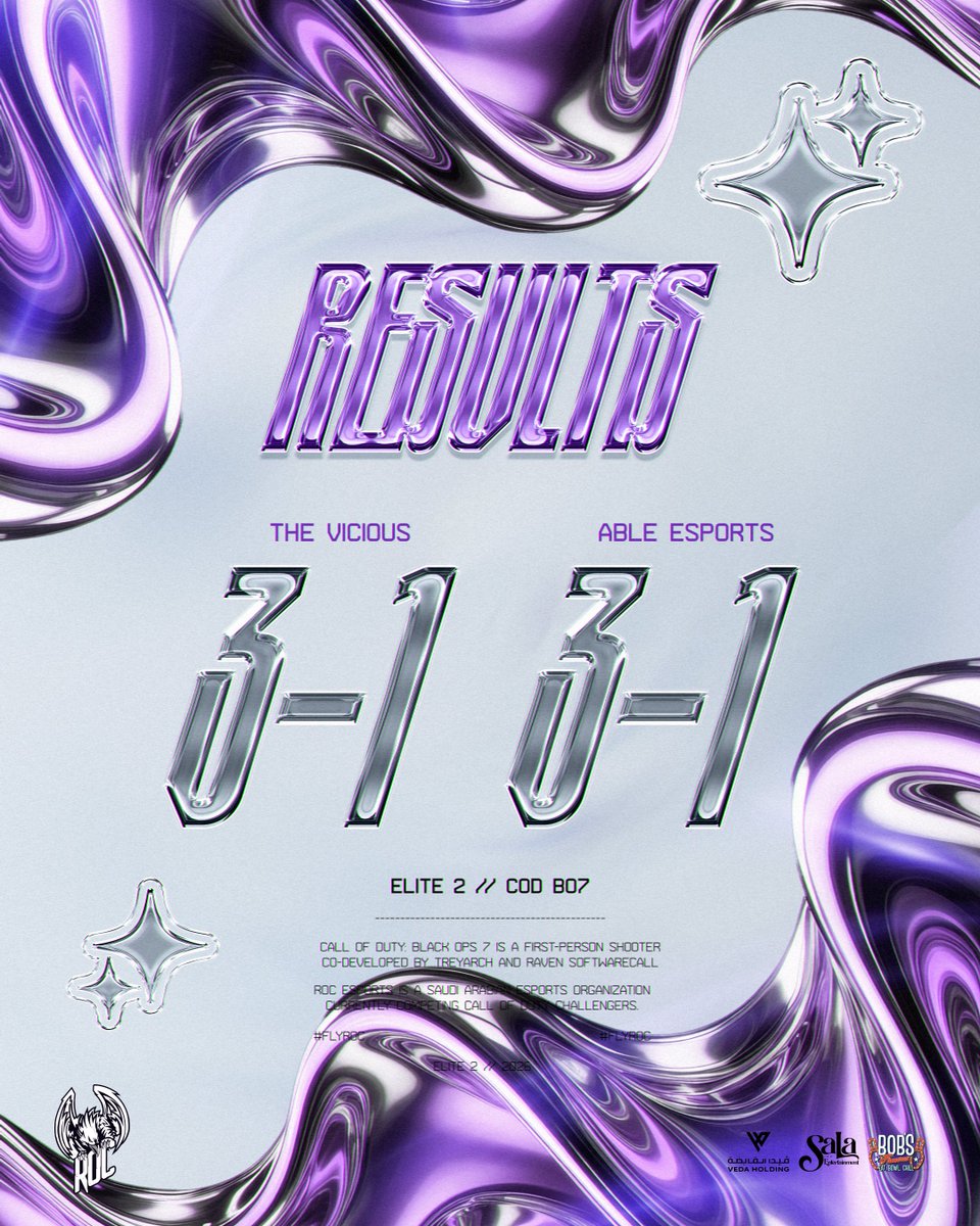 ROC Esports tweet media