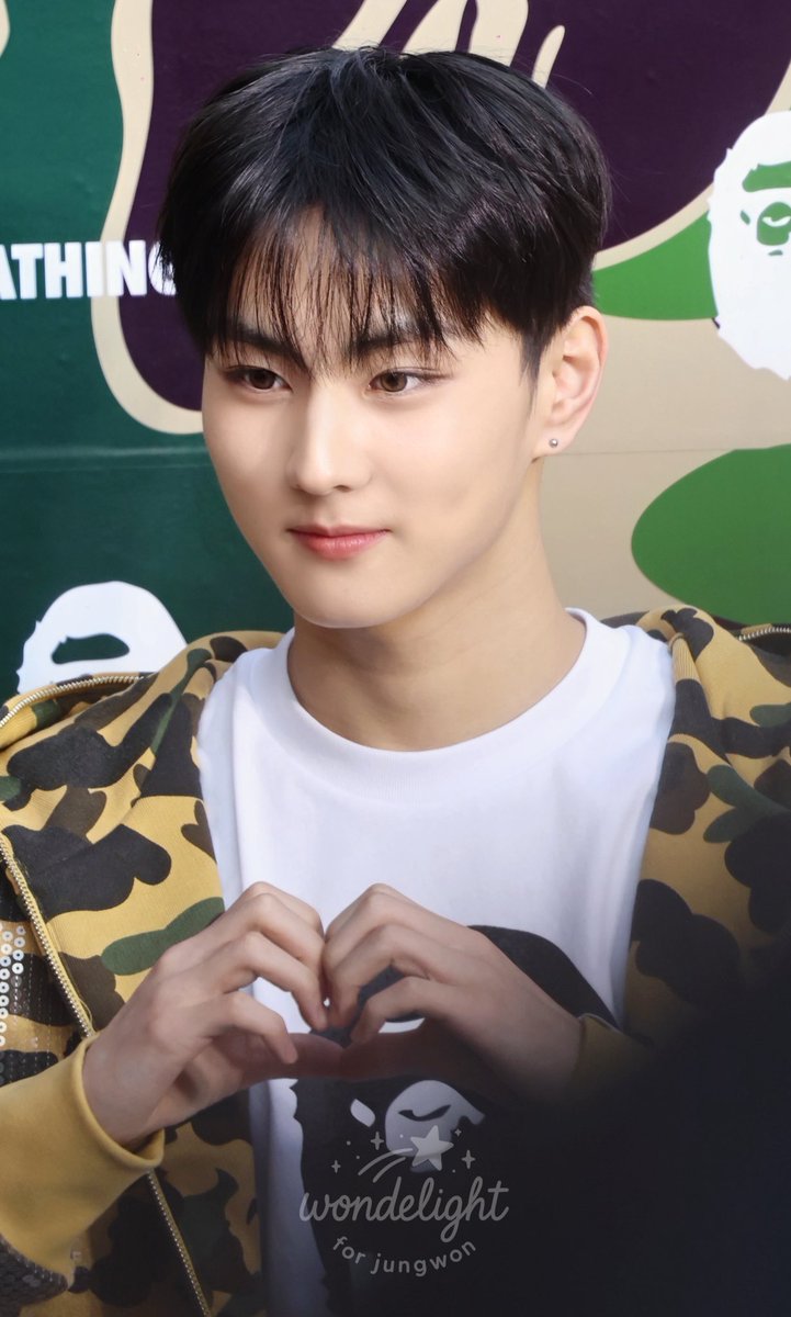 wondelight 💫 tweet media