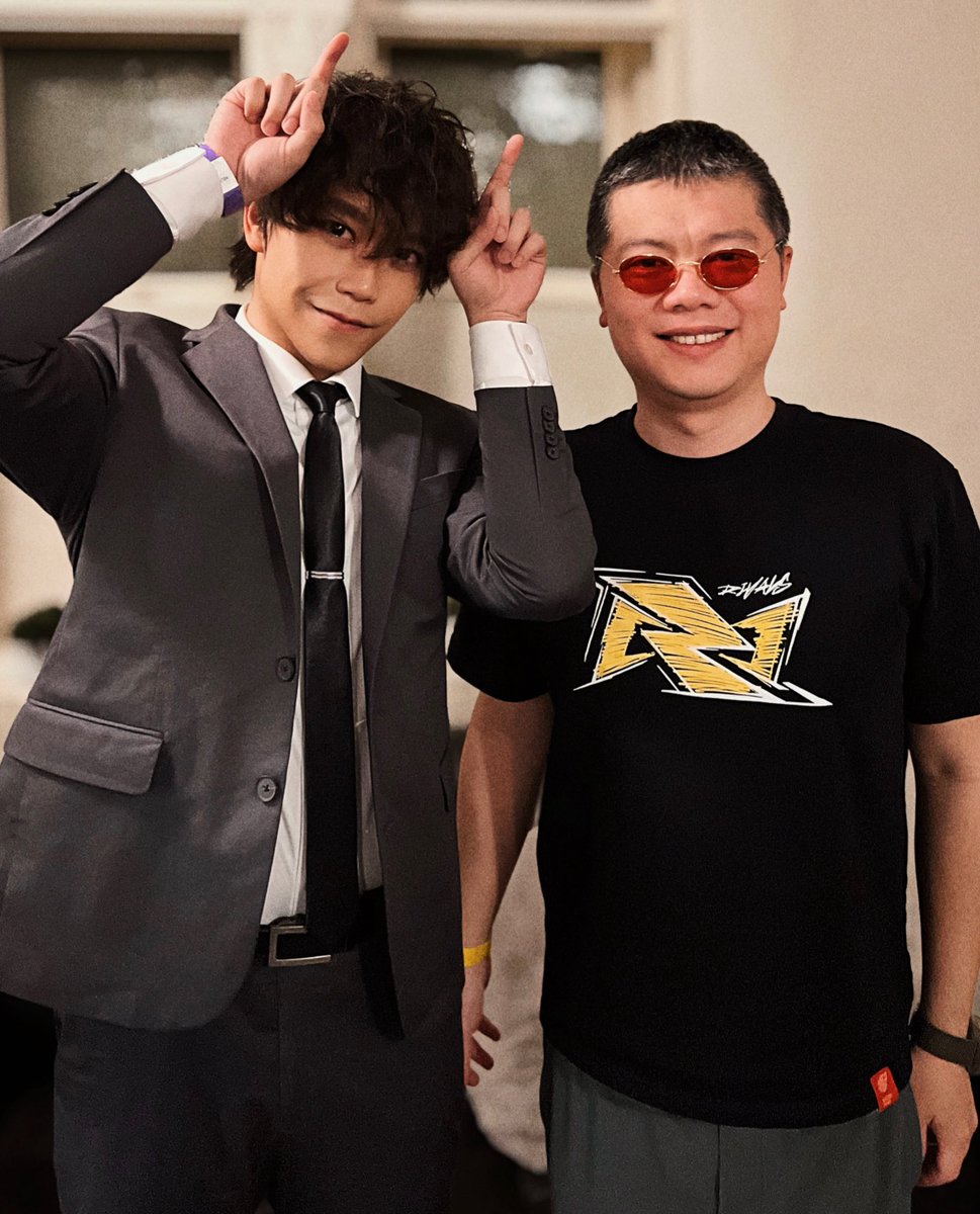 Aleks Le 😈 DAREDEVIL | Marvel Rivals tweet media