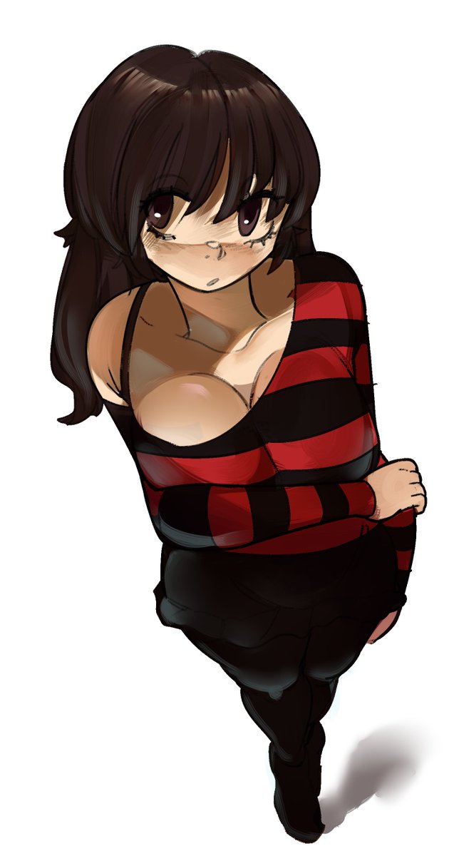 Kurisu🍣 (CMs OPEN) tweet media