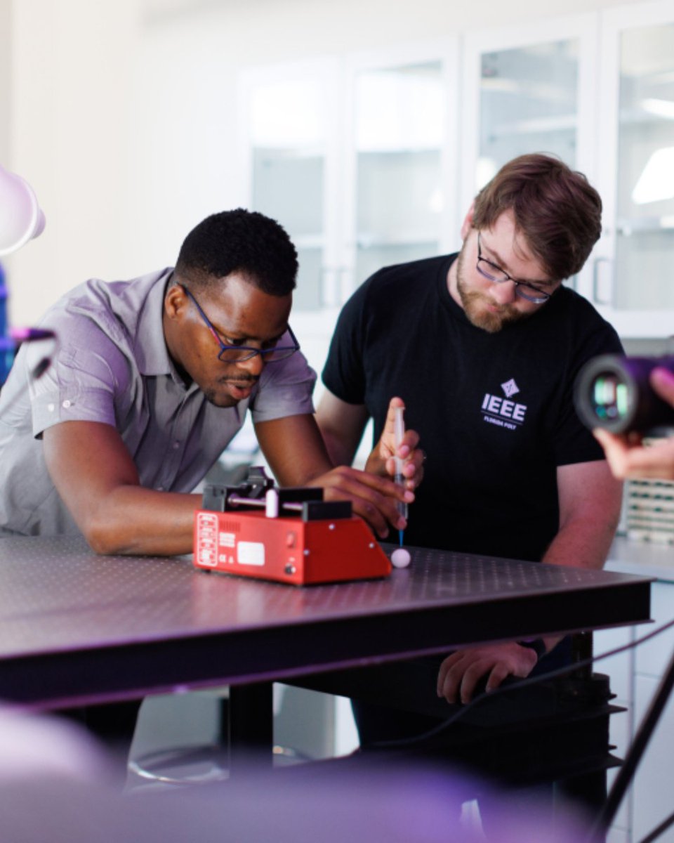 Florida Polytechnic University tweet media