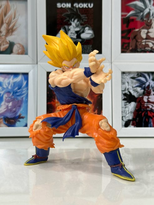 Saiyan Power Hub tweet media