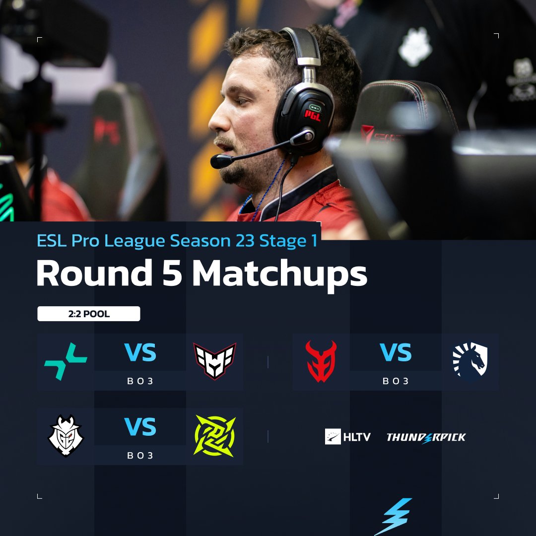 HLTVorg tweet picture