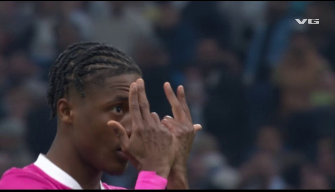 Messiah Yaniss 🇨🇵🇩🇿🇸🇳 tweet media