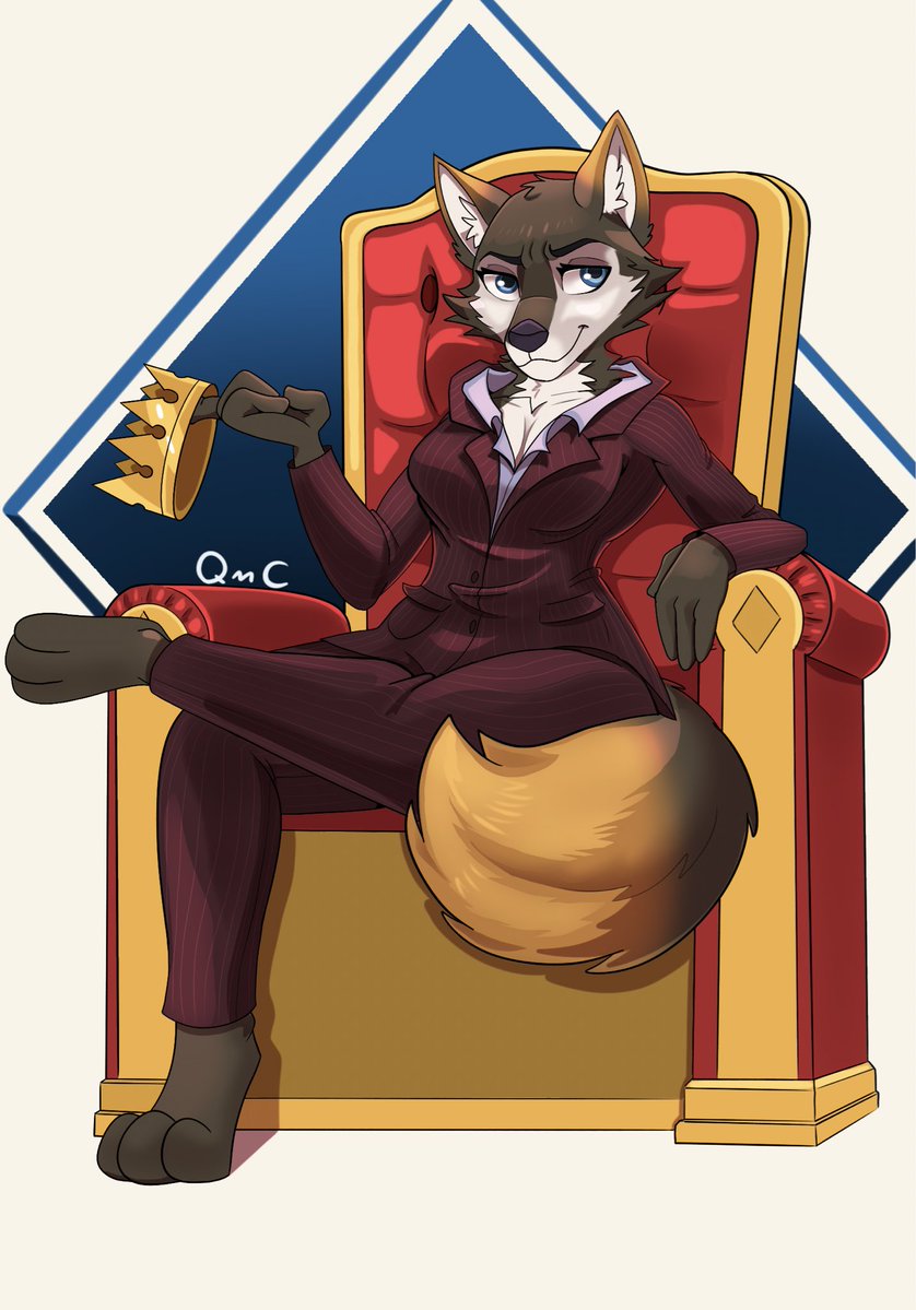 Quirky (Commissions open) tweet media