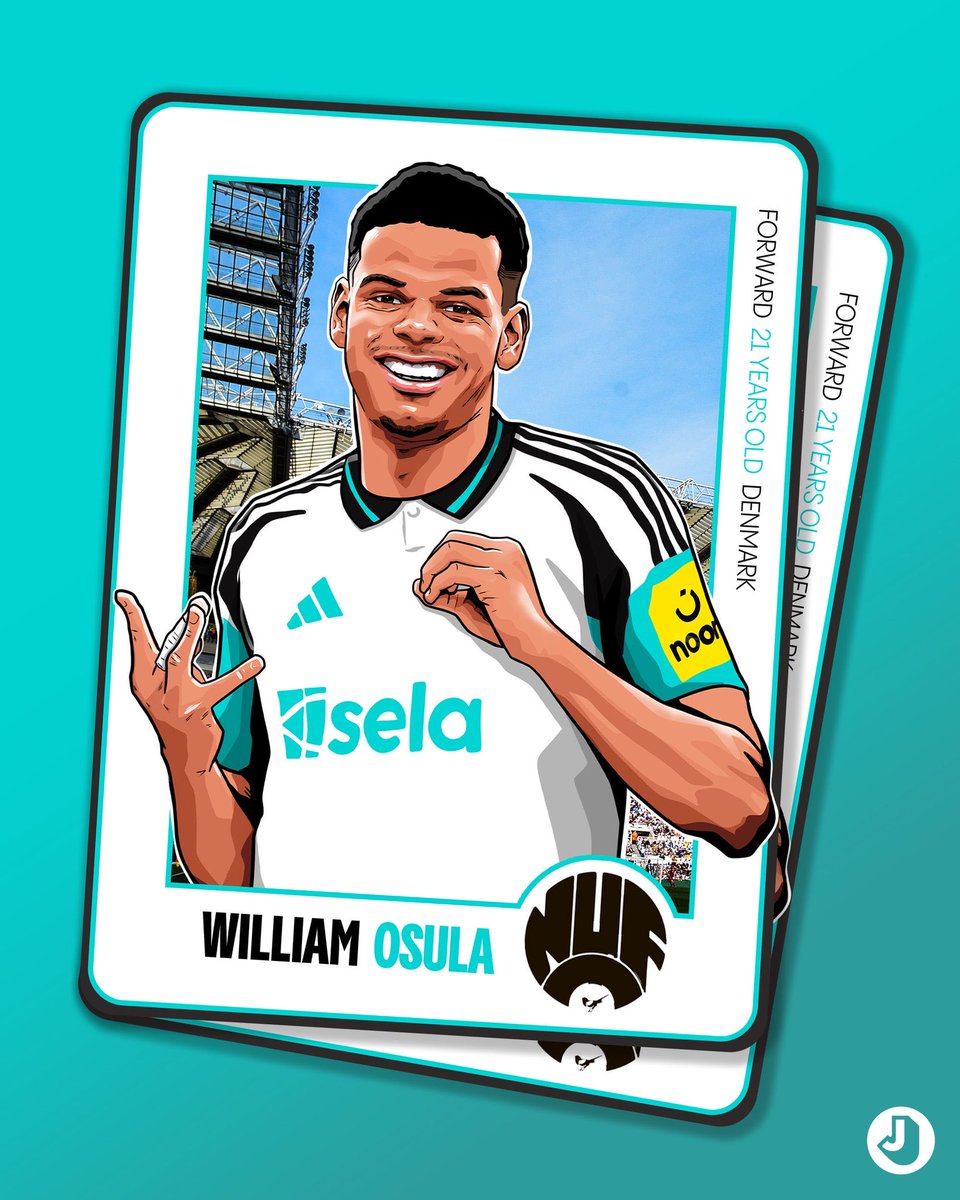 Jamie Orrell tweet media