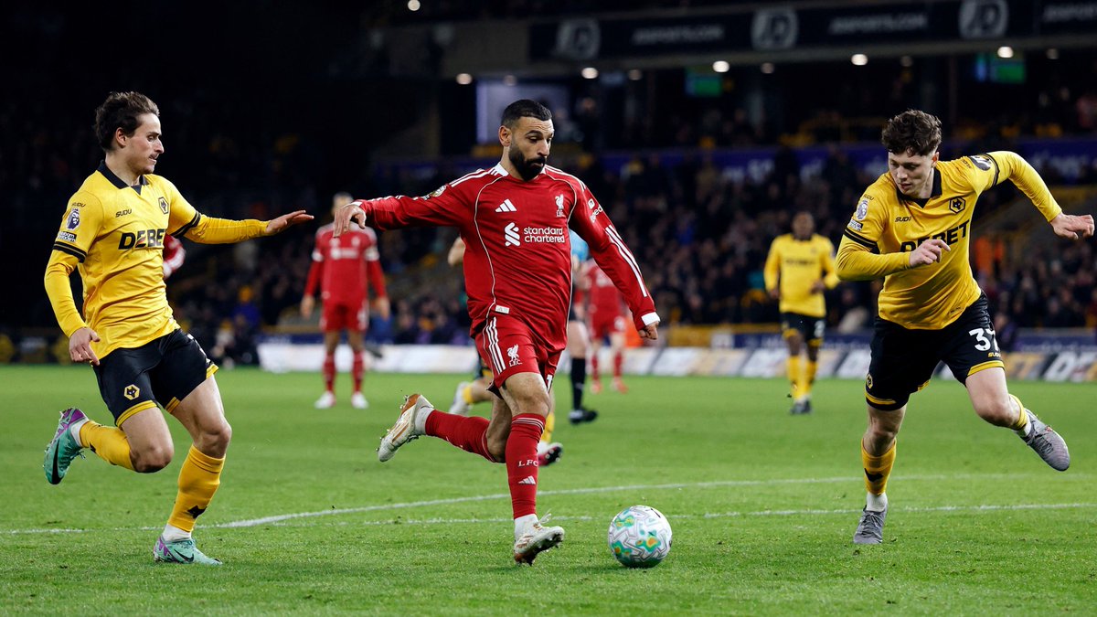 Planet FPL (James) tweet media