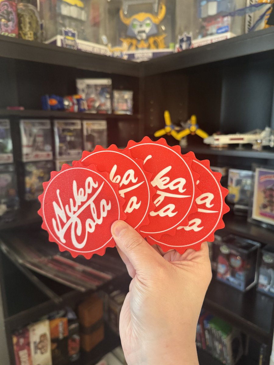 OtherMikeTFs's tweet photo. 3D Printing fucks https://t.co/irIVK6XMin