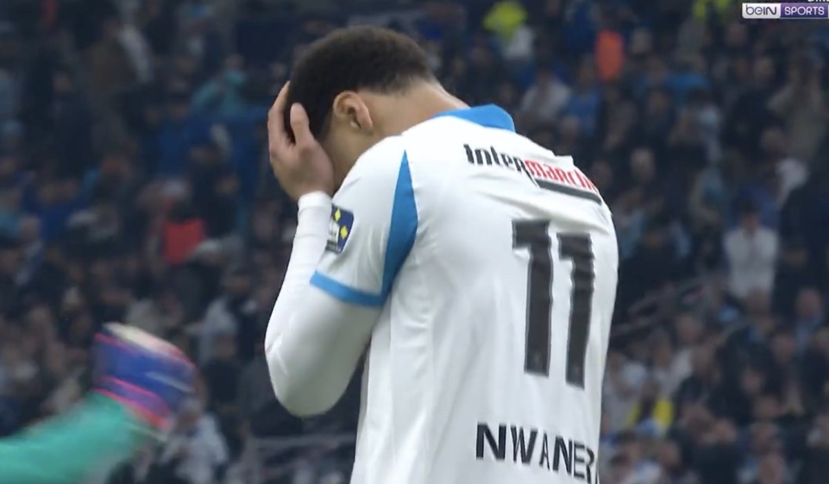 Actu Foot tweet media