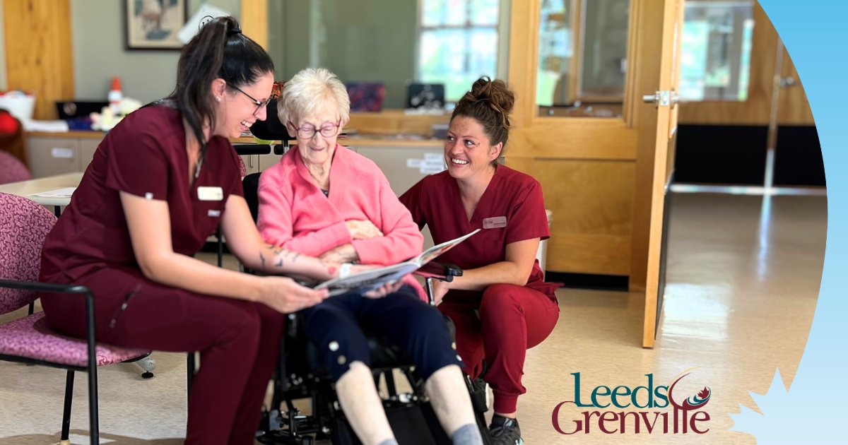 Healthcare Job Fair tweet media