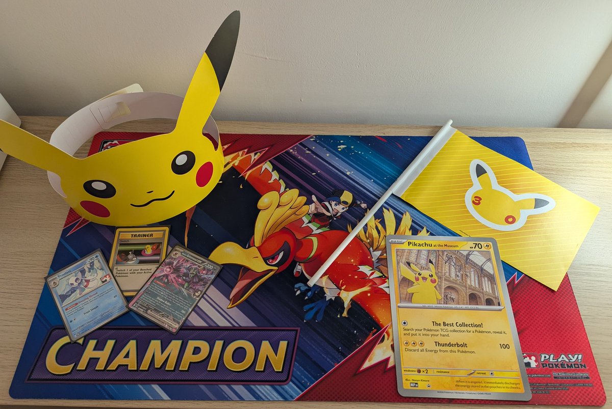 Jacob OHara tweet media