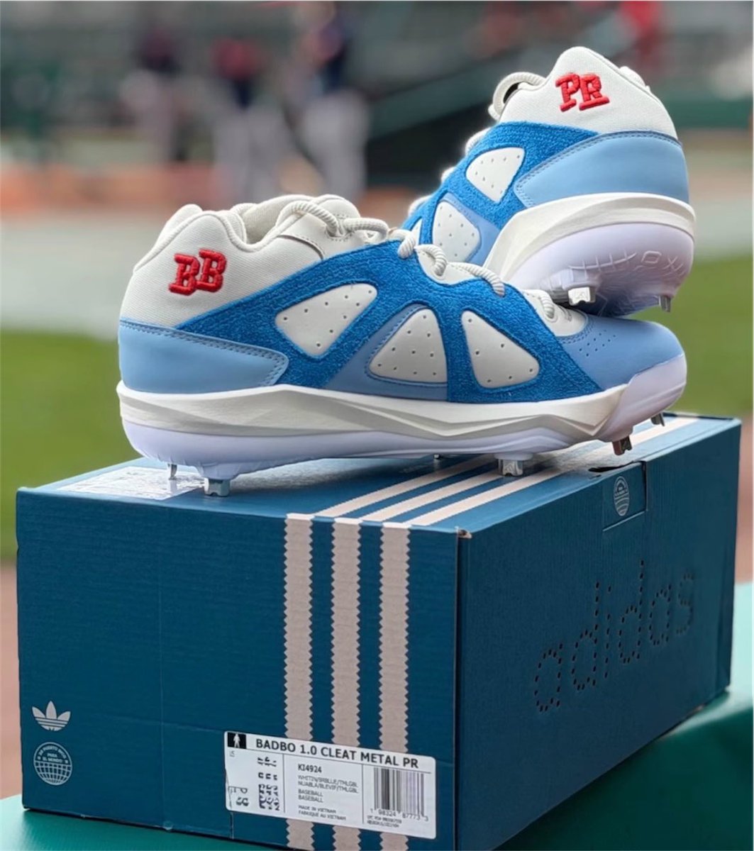 Bad Bunny HQ tweet media