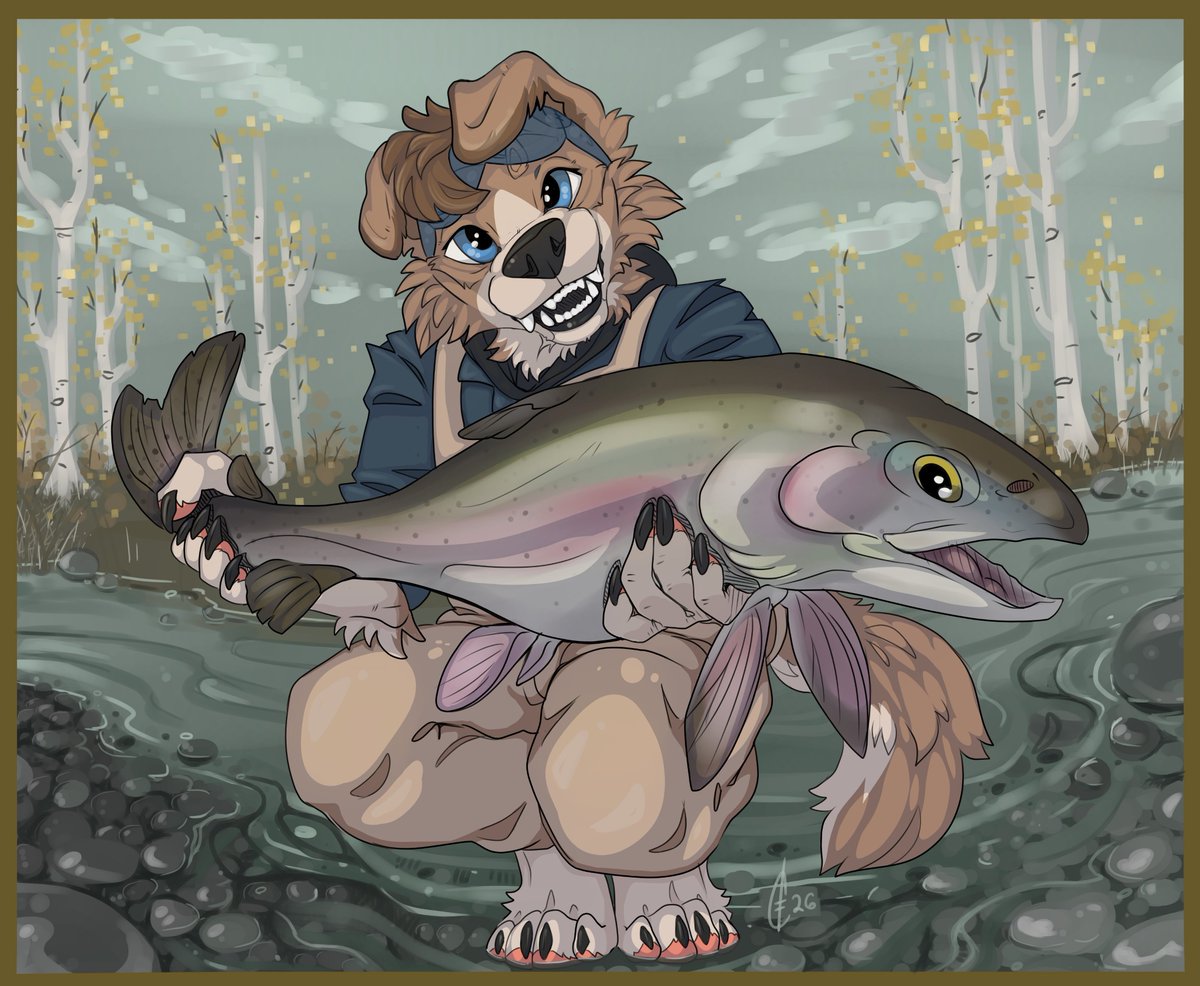 Hunt 🔜 FWA tweet media