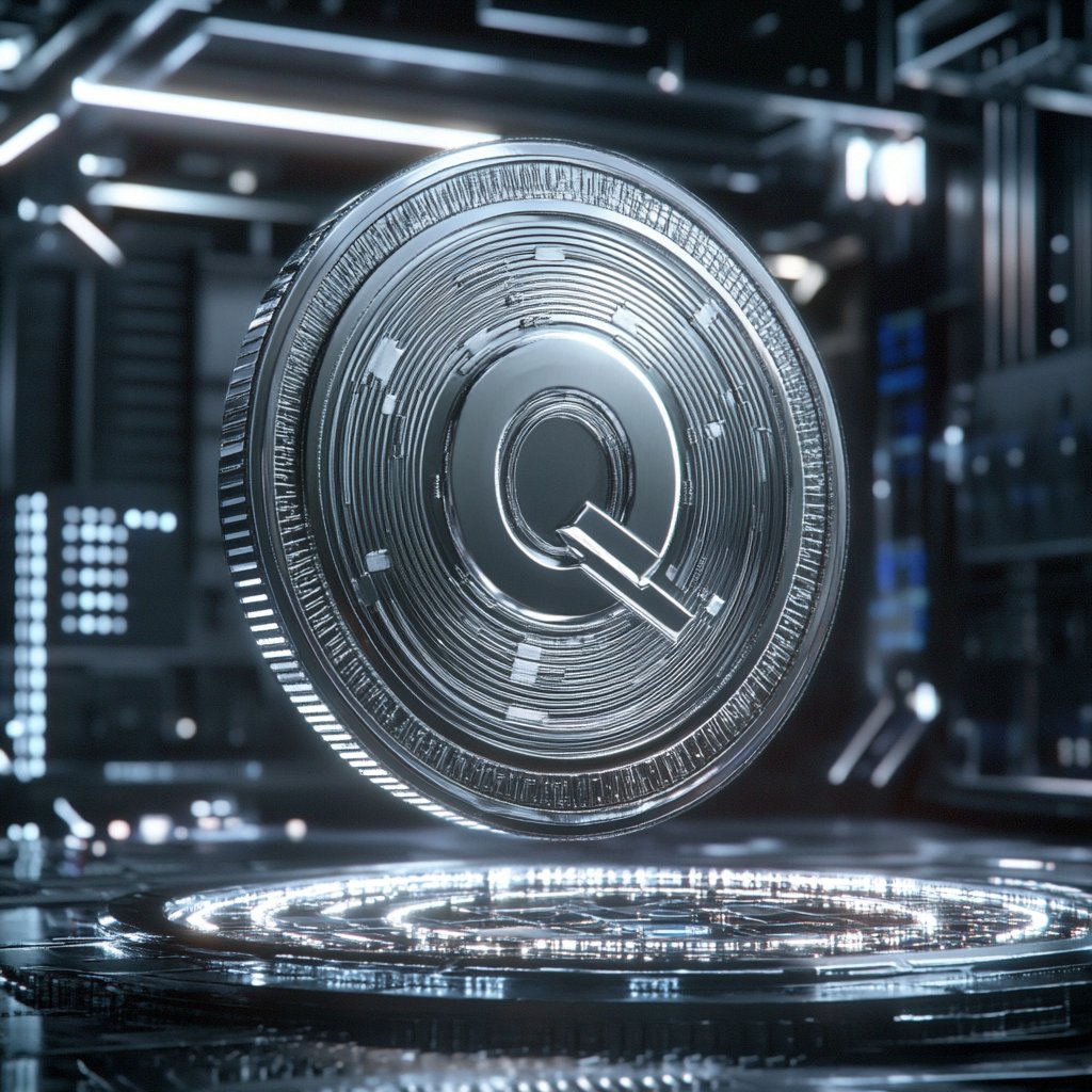 MineQ_AI Protocol🟡 tweet media