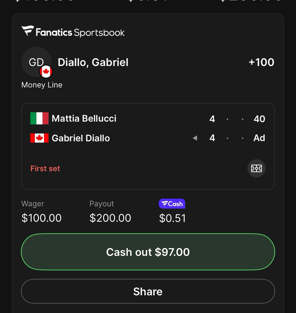 braydenhenry_'s tweet image. I seen Diallo at + money