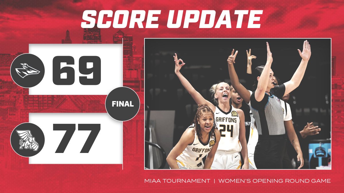The MIAA tweet media