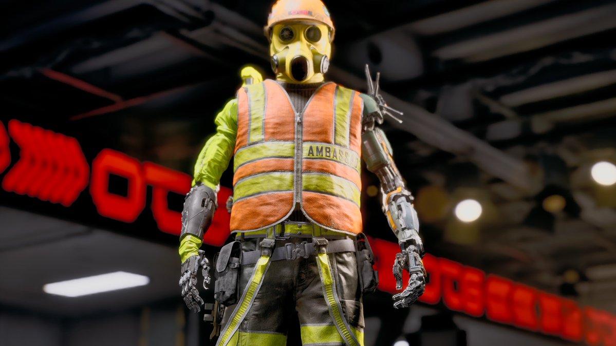 Off The Grid tweet media