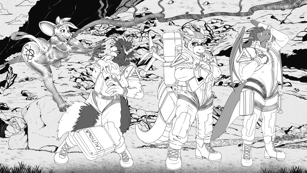 DrDeadman tweet media