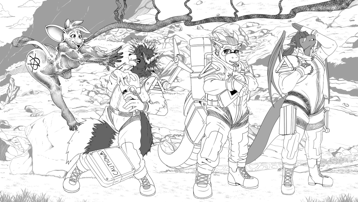 DrDeadman tweet media