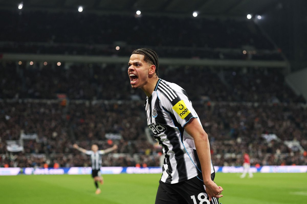 HQpcrt's tweet image. William Osula #NEWMUN