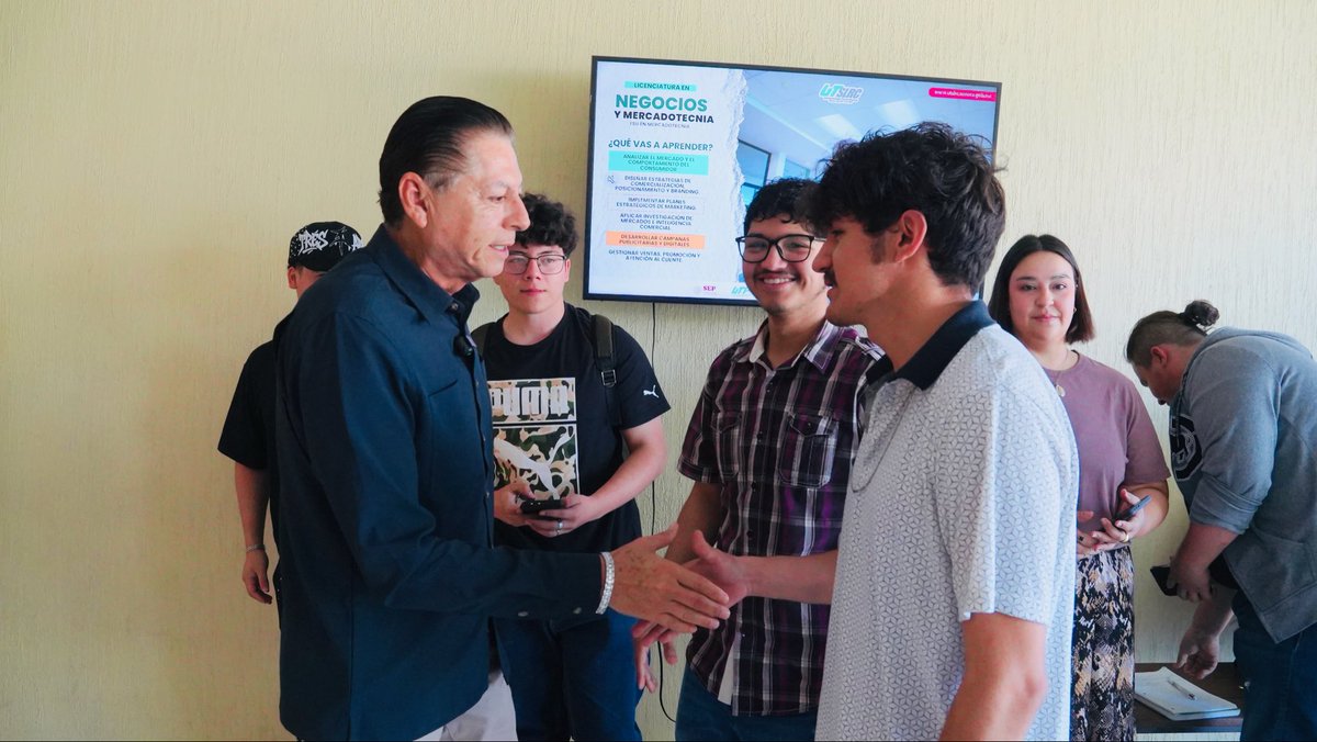 Iván Sandoval tweet media